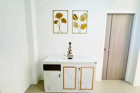 Дом в Паттайе, Таиланд с 3 спальнями  № 154081 - фото 7