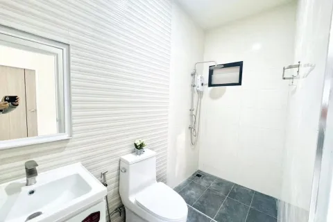 Дом в Паттайе, Таиланд с 3 спальнями  № 154081 - фото 11