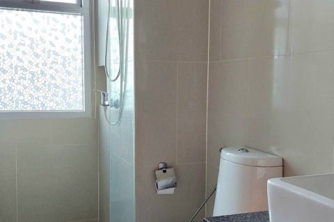 Студия в кондо в Кхлонг Сане, Бангкок, Таиланд № 154082 - фото 7