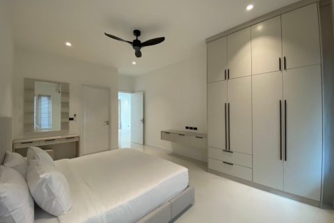 Villa à Pran Buri, Thaïlande 4 chambres № 168437 - photo 24