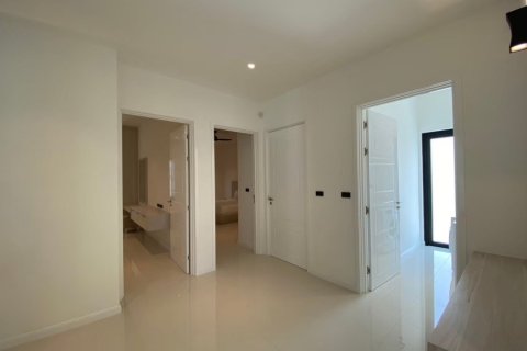 Villa à Pran Buri, Thaïlande 4 chambres № 168437 - photo 23