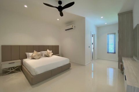 Villa à Pran Buri, Thaïlande 4 chambres № 168437 - photo 26