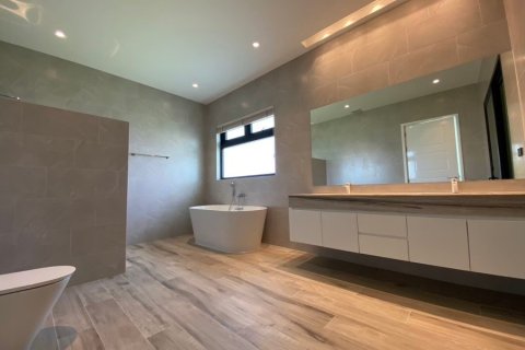 Villa à Pran Buri, Thaïlande 4 chambres № 168437 - photo 21