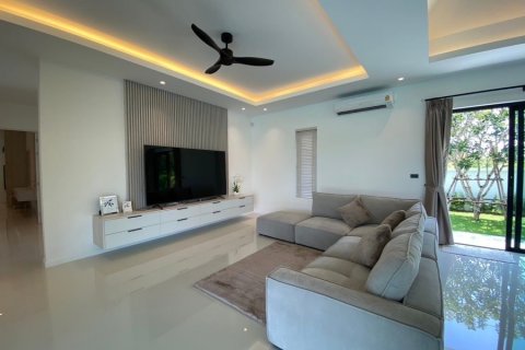 Villa à Pran Buri, Thaïlande 4 chambres № 168437 - photo 13