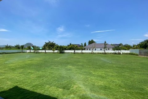 Villa à Pran Buri, Thaïlande 4 chambres № 168437 - photo 4