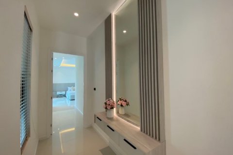 Villa à Pran Buri, Thaïlande 4 chambres № 168437 - photo 18