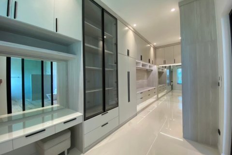 Villa à Pran Buri, Thaïlande 4 chambres № 168437 - photo 22