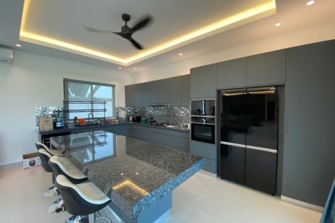 Villa à Pran Buri, Thaïlande 4 chambres № 168436 - photo 12