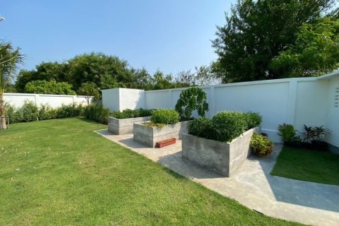 Villa à Pran Buri, Thaïlande 4 chambres № 168436 - photo 28