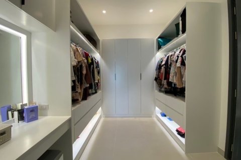 Villa à Pran Buri, Thaïlande 4 chambres № 168436 - photo 17