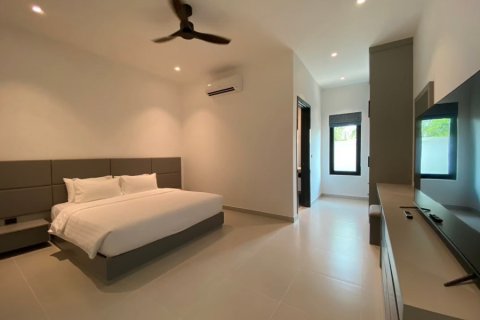 Villa à Pran Buri, Thaïlande 4 chambres № 168436 - photo 21