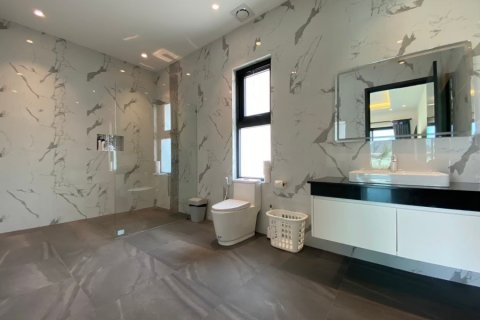 Villa à Pran Buri, Thaïlande 4 chambres № 168436 - photo 15