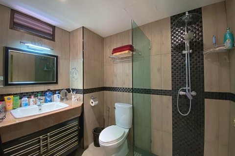 Condo in Hua Hin, Thailand, 2 bedrooms  № 168435 - photo 23