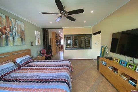 Condo in Hua Hin, Thailand, 2 bedrooms  № 168435 - photo 19