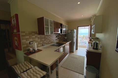 Condo in Hua Hin, Thailand, 2 bedrooms  № 168435 - photo 7