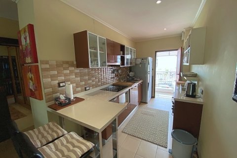 Condo in Hua Hin, Thailand, 2 bedrooms  № 168435 - photo 6