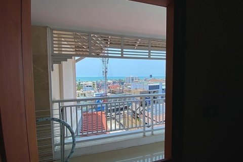 Condo in Hua Hin, Thailand, 2 bedrooms  № 168435 - photo 24