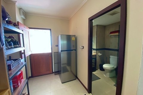 Condo in Hua Hin, Thailand, 2 bedrooms  № 168435 - photo 22