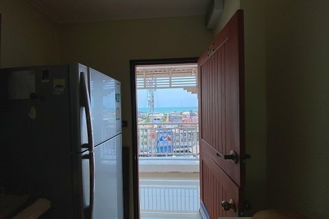 Condo in Hua Hin, Thailand, 2 bedrooms  № 168435 - photo 5