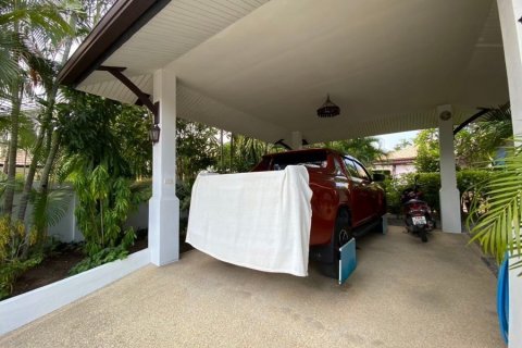 Villa à Hua Hin, Thaïlande 3 chambres № 168438 - photo 2