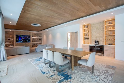 Villa à Hua Hin, Thaïlande 4 chambres № 168440 - photo 14