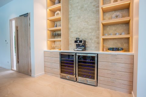 Villa à Hua Hin, Thaïlande 4 chambres № 168440 - photo 20