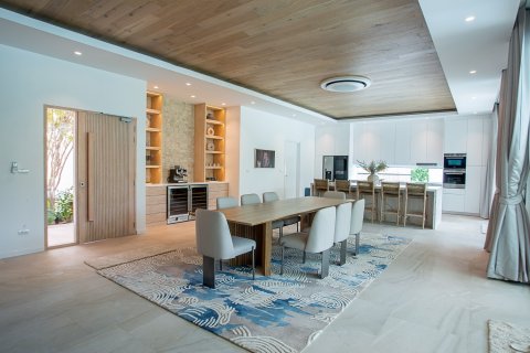 Villa à Hua Hin, Thaïlande 4 chambres № 168440 - photo 15