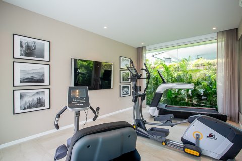 Villa à Hua Hin, Thaïlande 4 chambres № 168440 - photo 26