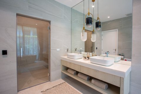 Villa à Hua Hin, Thaïlande 4 chambres № 168440 - photo 30
