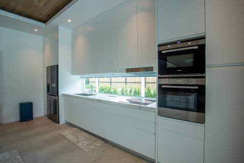 Villa à Hua Hin, Thaïlande 4 chambres № 168440 - photo 19