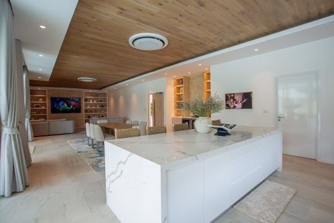 Villa à Hua Hin, Thaïlande 4 chambres № 168440 - photo 18