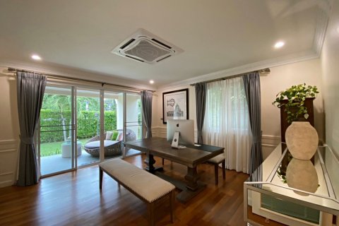 Villa à Hua Hin, Thaïlande 4 chambres № 168439 - photo 19