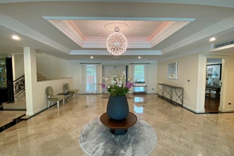 Villa à Hua Hin, Thaïlande 4 chambres № 168439 - photo 9