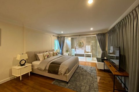 Villa à Hua Hin, Thaïlande 4 chambres № 168439 - photo 20