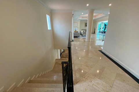 Villa à Hua Hin, Thaïlande 4 chambres № 168439 - photo 21