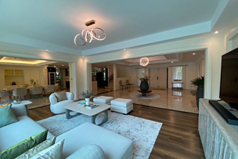 Villa à Hua Hin, Thaïlande 4 chambres № 168439 - photo 16