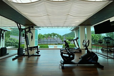 Villa à Hua Hin, Thaïlande 4 chambres № 168439 - photo 25