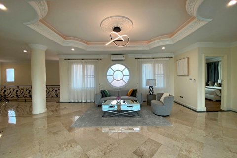 Villa à Hua Hin, Thaïlande 4 chambres № 168439 - photo 22