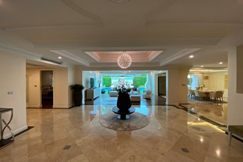 Villa à Hua Hin, Thaïlande 4 chambres № 168439 - photo 8