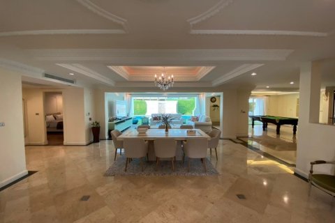 Villa à Hua Hin, Thaïlande 4 chambres № 168439 - photo 7