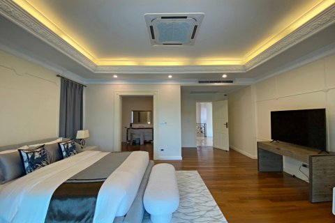 Villa à Hua Hin, Thaïlande 4 chambres № 168439 - photo 27