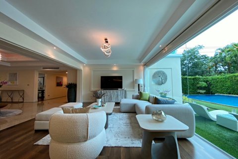 Villa à Hua Hin, Thaïlande 4 chambres № 168439 - photo 11