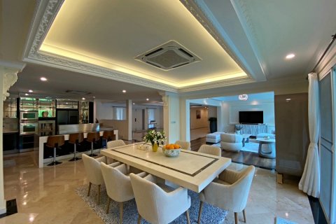 Villa à Hua Hin, Thaïlande 4 chambres № 168439 - photo 12