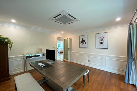 Villa à Hua Hin, Thaïlande 4 chambres № 168439 - photo 18