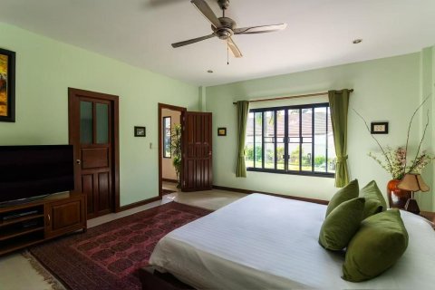 Villa à Phuket, Thaïlande 4 chambres № 160941 - photo 11