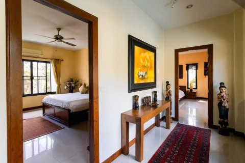 Villa à Phuket, Thaïlande 4 chambres № 160941 - photo 9