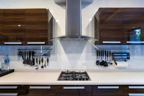 Villa à Phuket, Thaïlande 4 chambres № 160941 - photo 7