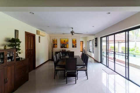 Villa à Phuket, Thaïlande 4 chambres № 160941 - photo 5