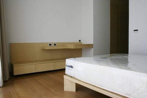 Condo in Pathum Wan, Bangkok, Thailand, 3 bedrooms  № 160943 - photo 6