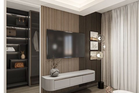 Townhouse à Bangkok, Thaïlande 3 chambres № 160939 - photo 13